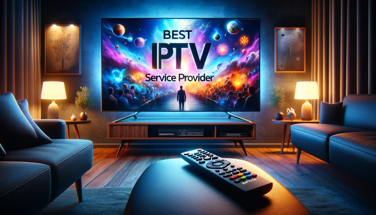 Hoe Kan Ik IPTV Diensten Toegang Krijgen in Nederland?