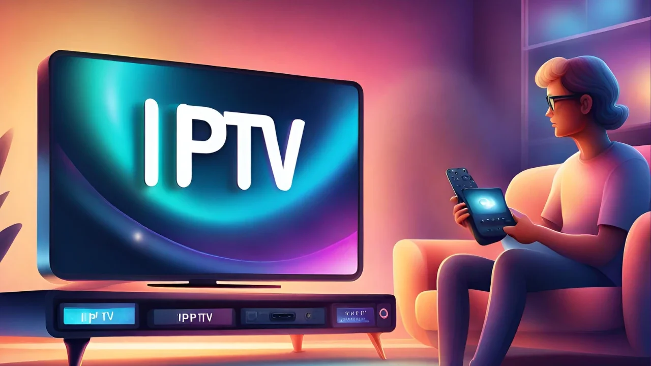 De Toekomst van IPTV: Trendvoorspellingen voor 2024